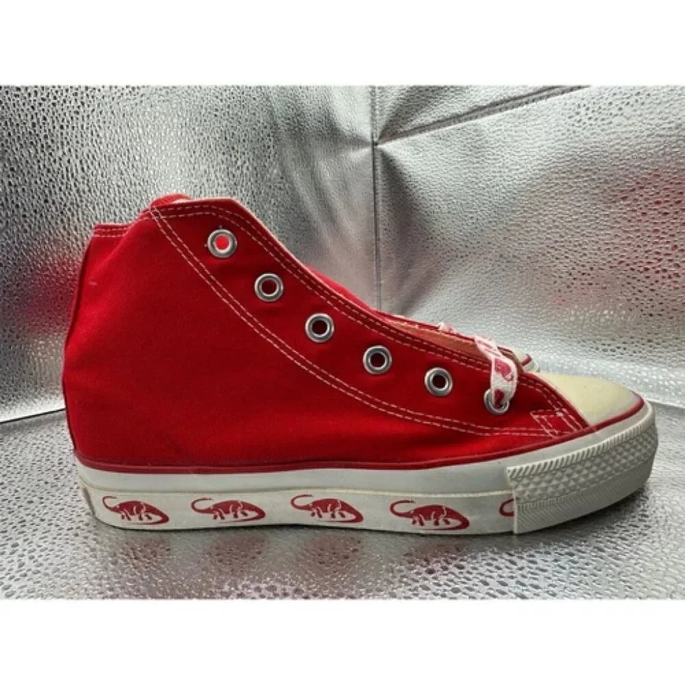 Converse this high